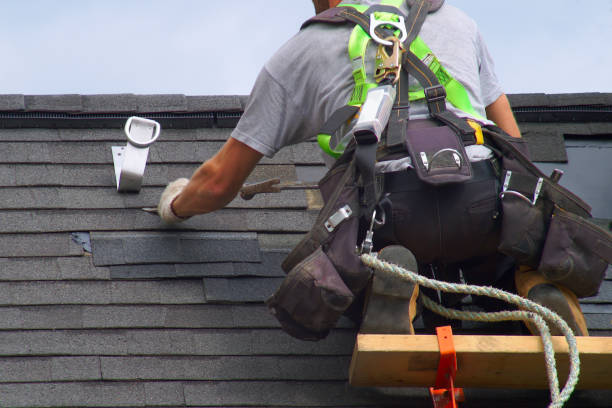 Fast & Reliable Emergency Roof Repairs in Royse City, TX